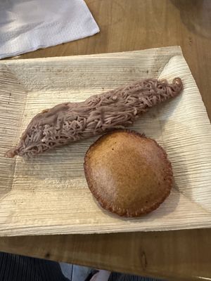   at Ranbath in Colombo