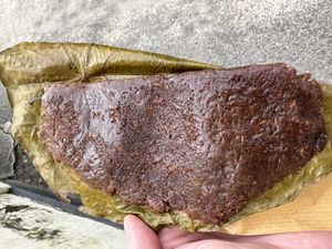   at Ranbath in Colombo