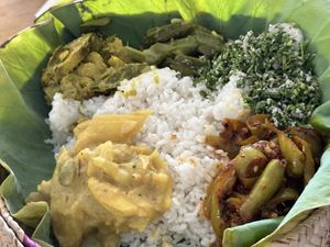   at Ranbath in Colombo