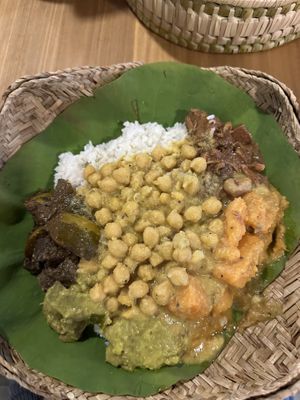   at Ranbath in Colombo