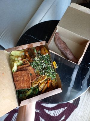  at Ranbath in Colombo