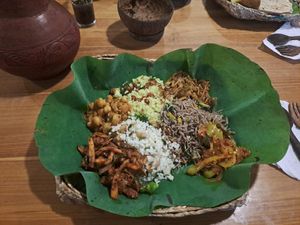  at Ranbath in Colombo