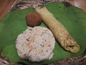  at Ranbath in Colombo