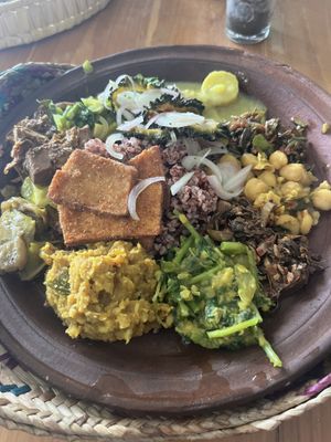   at Ranbath in Colombo