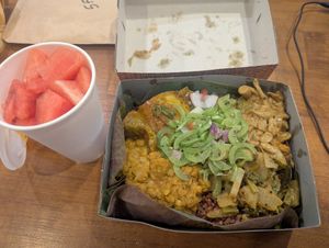  at Ranbath in Colombo