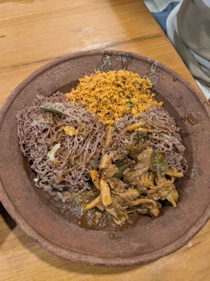  at Ranbath in Colombo