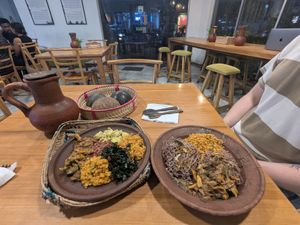  at Ranbath in Colombo