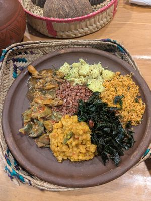  at Ranbath in Colombo