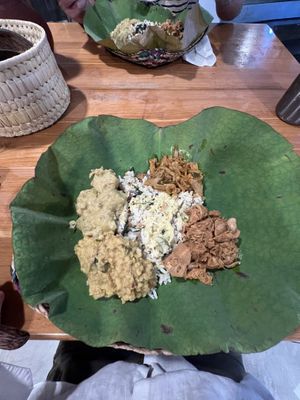   at Ranbath in Colombo