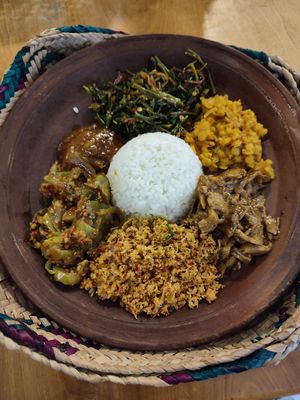  at Ranbath in Colombo