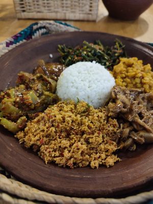  at Ranbath in Colombo