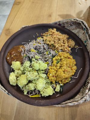  at Ranbath in Colombo