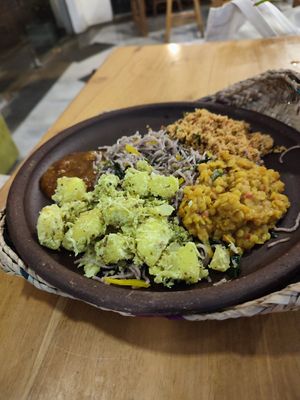  at Ranbath in Colombo