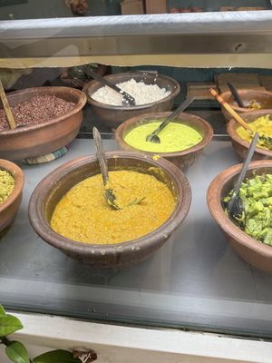  #Veganuary at Ranbath in Colombo