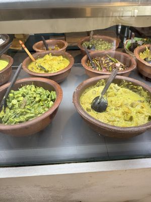  #Veganuary at Ranbath in Colombo