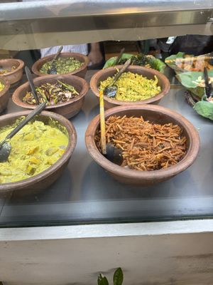  #Veganuary at Ranbath in Colombo