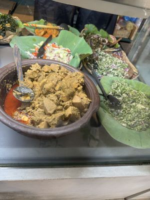  #Veganuary at Ranbath in Colombo