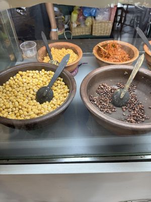  #Veganuary at Ranbath in Colombo