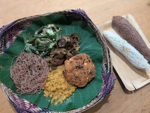  at Ranbath in Colombo