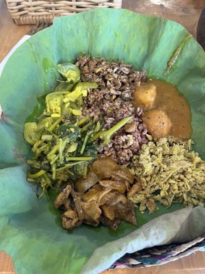   at Ranbath in Colombo