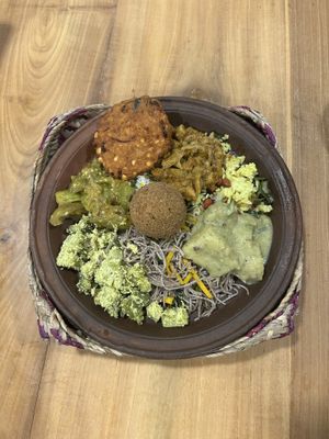   at Ranbath in Colombo