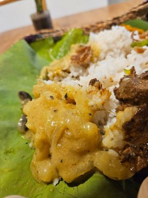  at Ranbath in Colombo