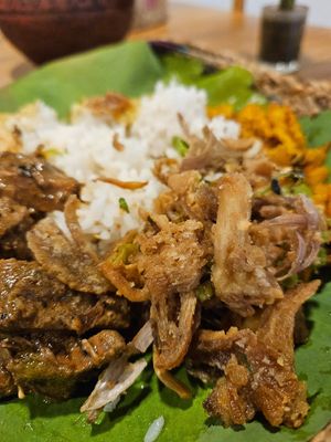  at Ranbath in Colombo