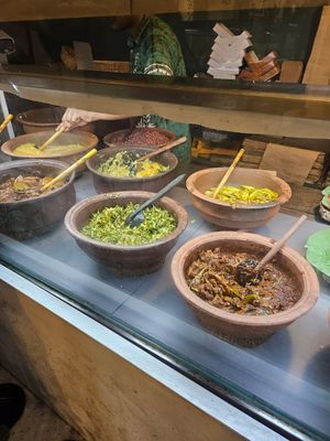  at Ranbath in Colombo