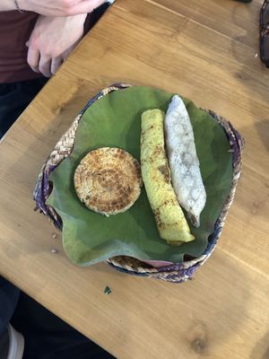   at Ranbath in Colombo