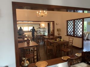   at Ranbath in Colombo