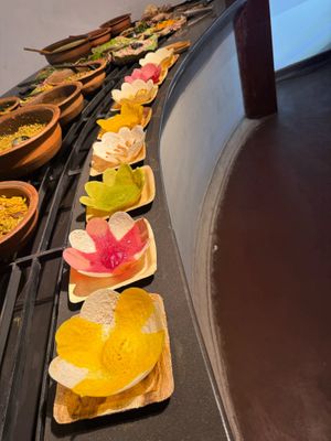  at Ranbath in Colombo