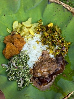  at Ranbath in Colombo