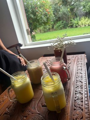  at Ranbath in Colombo