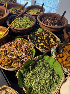  at Ranbath in Colombo