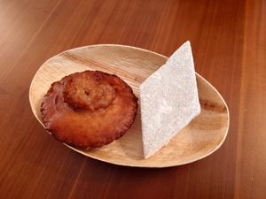  at Ranbath in Colombo