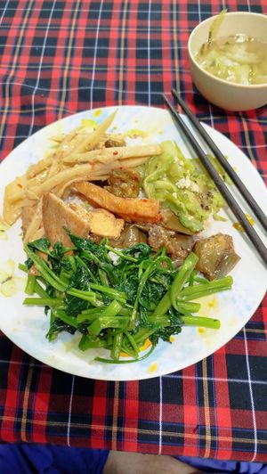  at Quan Chay in Nha Trang