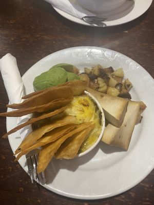   at The Lillipad Cafe in Cairns