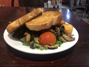 As You Like It at The Lillipad Cafe in Cairns