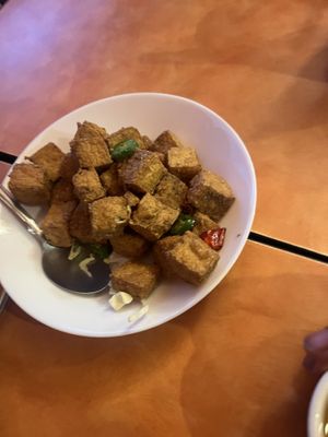   at Enjoy Vegetarian Restaurant - Sunset District in San Francisco