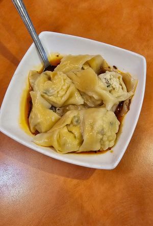  at Enjoy Vegetarian Restaurant - Sunset District in San Francisco