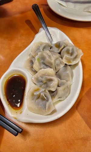  at Enjoy Vegetarian Restaurant - Sunset District in San Francisco