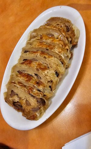  at Enjoy Vegetarian Restaurant - Sunset District in San Francisco