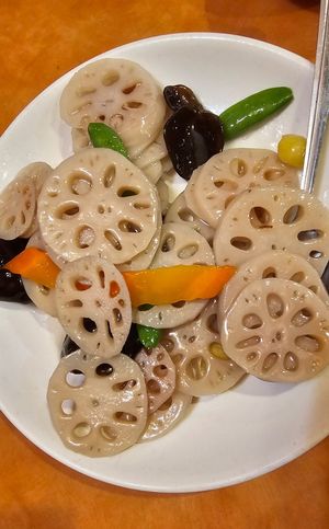  at Enjoy Vegetarian Restaurant - Sunset District in San Francisco