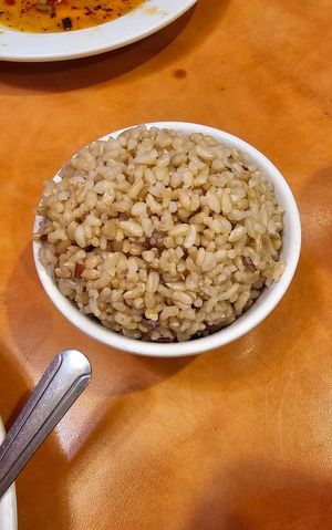  at Enjoy Vegetarian Restaurant - Sunset District in San Francisco