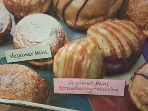 at Schubert Bio & Vollwert Bäckerei - Konigsplatz in Augsburg