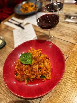   at te Seba in Glasgow