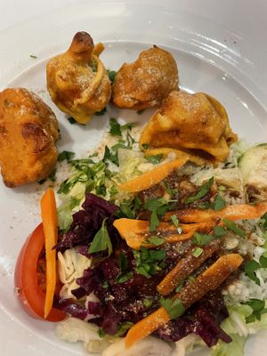   at Shere Punjab in Essen