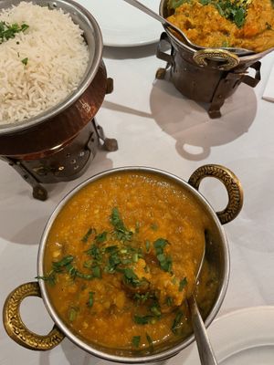   at Shere Punjab in Essen