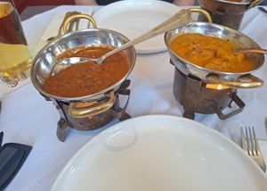  at Shere Punjab in Essen