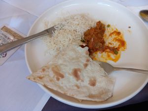  at Shere Punjab in Essen
